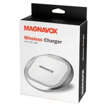 Magnavox MAC6719 Cargador Inalambrico WT  Magnavox MA...