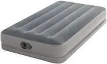 Colchão Inflável Intex Dura-Beam Standard Prestige 64112 para 1 Pessoa 99X191X30CM
