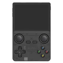 Console Portatil Powkiddy X35S 128GB 3.5" Multi-Plataf 10MIL Jog Black