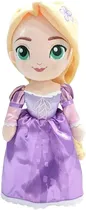 Pelúcia Rapunzel Disney Foster 40CM - 11766