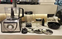Balzano Food Processor EF409