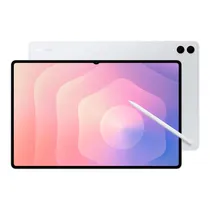Tablet Samsung Galaxy Tab S11 Ultra SM-X930 - 12/256GB - Wi-Fi - 14.6" - Platinum Silver