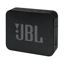 Caixa de Som JBL Portátil Go Essential 2 Preto