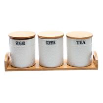 Potes Ceramica Set