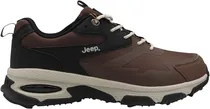 Tênis Jeep JE-360275M-035 Masculino