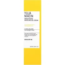 Gel-Creme Hidratante Facial Some BY Mi Brightening Yuja Niacin - 100ML