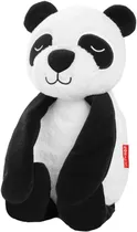 Pelúcia Musical de Panda Skip Hop CRY-Activated Soother - 9K260610