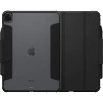 Case para iPad Air 11" Spigen Crystal Hybrid Pro ACS07760 - Black