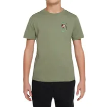 Nike Remera Mas Niño Sportswear Tee Boxy 2 Jdi FZ5168386 (T) M