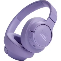 Fone de Ouvido JBL Tune 720BT - Bluetooth - Lilas
