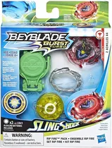  Beyblade Bu...