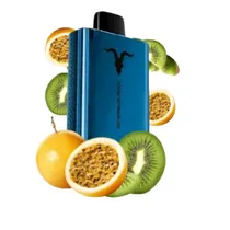 Ignite V120 Pro Blue 12000 Puffs Passion Sour Kiwi