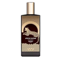 Perfume Memo African Leather Edp 75ML