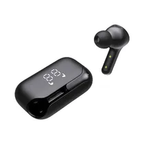 Auricular Inalámbrico Imilab Imiki T12 Negro