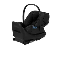 Cybex Cloud G Moon Black