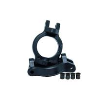 HT L/R Steering Mount 2PC 50013