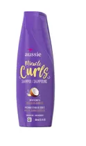 Aussie Shampoo Curls Coconut 360ML