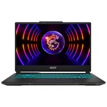 Notebook Cyborg 15 A13VE-1279, Intel Core i7-13620H 2.4GHZ (4.90GHZ), 32GB Ram, 512GB SSD, Tela 15.6" Full HD (1920 X 1080) 144HZ Ips, Geforce RTX4050 6GB, Windows 11 Home, Inglês, Translucent Preto