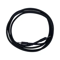 Cable Santo Angelo AC20 P2 A P2 2M Negro