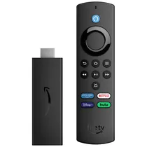 Amazon Fire TV Stick Lite 2DA Geração - Preto