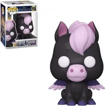 Funko Pop Disney Fantasia 80TH Peter Pegasus 989