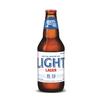 Abita Cerveza Ligth Lager 350ML