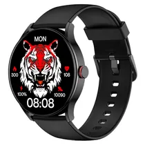 Relógio Smartwatch Imiki TG1 - Preto