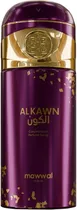 Body Spray Mawwal Arabia Al Kawn 250ML - Unissex