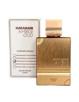 Tester Al Haramain Amber Oud Rouge Edition Edp 120ML