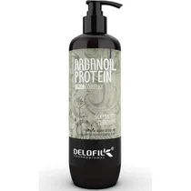 Delofil Silky Smooth Conditioner 500ML