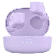 Fone de Ouvido Belkin Soundform (TM) Bolt True Bluetooth Lavender - AUC009BTLV