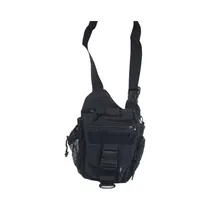 Morral Doberman 510430 5L Negro