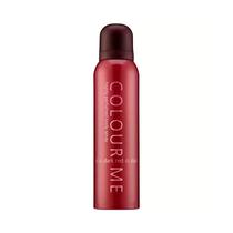 Body Spray Colour Me Dark Red 150ML