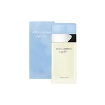 Dolce&Gabbana Light Blue Edt 200ML Fem