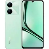 Celular Realme Note 60X RMX3938 3/64GB Verde