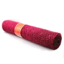 Malla Fucsia 53CM/10M