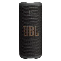 Speaker Portatil JBL Grip Bluetooth - Preto