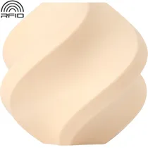 Filamento para Impressora 3D Bambu Lab Petg HF 1.75 MM - Cream 1KG