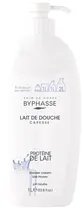 Shower Byphasse Lait de Douche Caresse - 1L