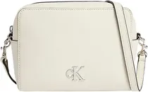 Bolsa Calvin Klein K60K612719PAS - Feminina