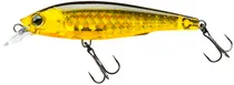 Isca Artificial Yo-Zuri 3DR-X Jerkbait (F) R1436-PGBL
