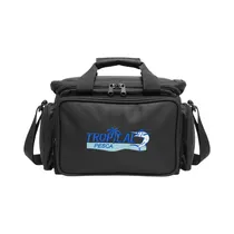 Bolsa de Pesca Tropical 5479 30X34CM 20L Negro  Bolsa de Pe...
