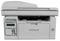 Impressora Laser Monocromática Pantum M6559NW Multifuncional 3 Em 1 110V 50/60HZ