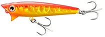 Isca Artificial Shimano Risewalk 65MM 5G 010