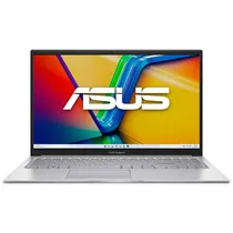 Notebook Asus Vivobook 15 F1504VAP-IS76T 15.6" Touch Intel Core 7 150U 16/512GB W11H - Cool Silver