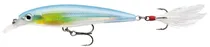 Isca Artificial Rapala X-Rap XR08-SLK - Slick