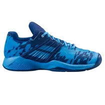 Calçado Babolat Propulse Azul Masculino