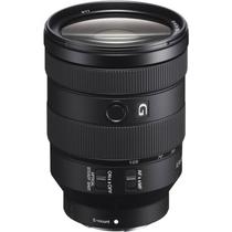 Lente Sony Sel Fe 24-105MM F/4G Oss