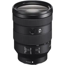 Lente Sony Sel Fe 24-105MM F/4G Oss