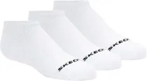 Meias Skechers S114041-100 - Unissex (3 Pares)